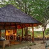 Гостиница Tuskers Wilderness Camp — фото 1