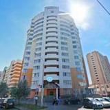 Impreza Apartment on Internatsionalnaya — фото 2