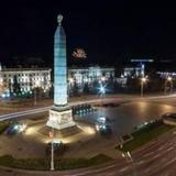 Guide of Minsk - Ploschad Pobedy — фото 2