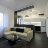 Luxury studio apartment Minsk — фото 3