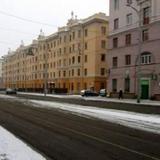 Апартаменты Городские Ворота — фото 1