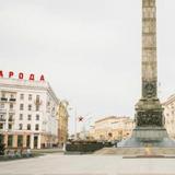 Victory Square Frunze 9 — фото 1
