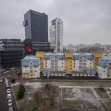 Galleria Minsk apartment — фото 2