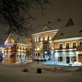 Riverside Hostel Minsk — фото 3