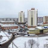 Apartment in Vitebsk Tower — фото 1