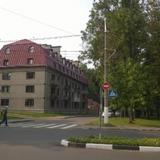 Apartments on Khmelnitskogo — фото 1