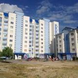 Kabzar Apartment On Kolesnika — фото 1