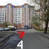 Apartment on Moskovskaya 267 6 — фото 3