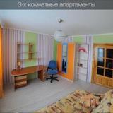PaulMarie Apartments On Naberezhnaya — фото 2