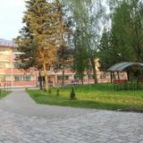 База отдыха Туристско-оздоровительный комплекс Пышки — фото 3