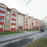 PaulMarie Apartments on Orlovskogo — фото 1