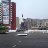 Apartment on Molodeznaya — фото 1