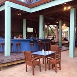 Sandbar Beachfront Hostel & Restaurant — фото 3