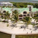 Гостиница Tres Cocos Resort — фото 3