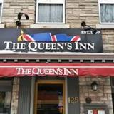 Гостиница The Queen's Inn — фото 1