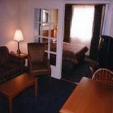 Гостиница Lakeview Inn And Suites Brandon — фото 3