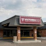 Гостиница Victoria Inn and Conference Center — фото 1