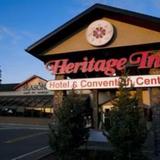 Heritage Inn Hotel & Convention Centre - Brooks — фото 2