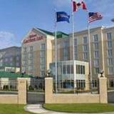 Гостиница Hilton Garden Inn Toronto Vaughan — фото 3