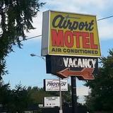 Airport Motel — фото 3