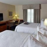Hampton Inn & Suites Windsor, ON — фото 2