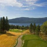 Quaaout Lodge and Spa, Talking Rock Golf — фото 1