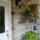 Гостиница Gite Le Sieur de Joliette Bed and Breakfast — фото 1