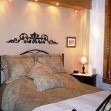 Гостиница Gite Le Sieur de Joliette Bed and Breakfast — фото 2