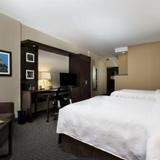 Гостиница Courtyard by Marriott Montreal Downtown — фото 3