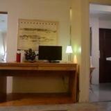 Гостиница Boulanger Bassin Bed & Breakfast — фото 1