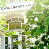 Гостиница Casa Bianca Bed & Breakfast — фото 3