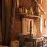 Гостиница Sir Montcalm Gite B&B — фото 1