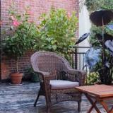 Гостиница Sir Montcalm Gite B&B — фото 3