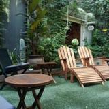 Гостиница Sir Montcalm Gite B&B — фото 2