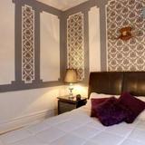 Гостиница MTLVacationRentals - Apt Mont-Royal — фото 1