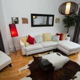 Гостиница MTLVacationRentals - Apt Mont-Royal — фото 2