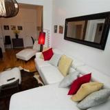Гостиница MTLVacationRentals - Apt Mont-Royal — фото 3