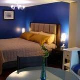 Гостиница Absolument Montreal Bed And Breakfast — фото 3