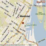 Гостиница Deluxe Le Themis Montreal — фото 1