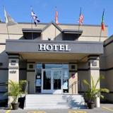 Hotel le Mirage Blainville — фото 1