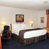 Hotel le Mirage Blainville — фото 3