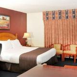 Hotel le Mirage Blainville — фото 2