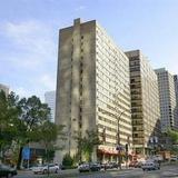 Гостиница La Tour Centre Ville — фото 2
