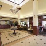 Гостиница Hilton Garden Inn Montreal Airport — фото 2