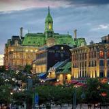 Гостиница Hyatt Regency Montreal — фото 2