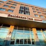 Гостиница RESIDENCE INN BY MARRIOTT MONTREAL AIRPORT — фото 3