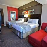 Гостиница Crowne Plaza Montreal Airport — фото 3