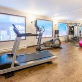 Гостиница Best Western Brossard — фото 1