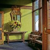 Гостиница Emerald Lake Lodge — фото 3