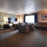 Best Western PLUS Mirage Hotel and Resort — фото 3